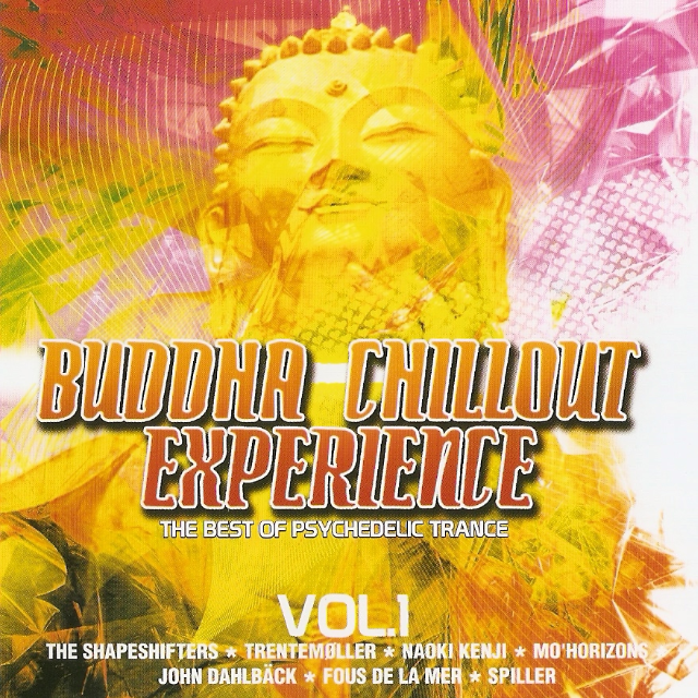 Everywhere (Dons Vs. Tranquillo Chill Mix)