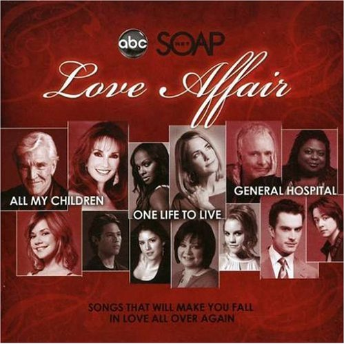 Abc Soap Love Affair