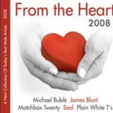 From The Heart 2008