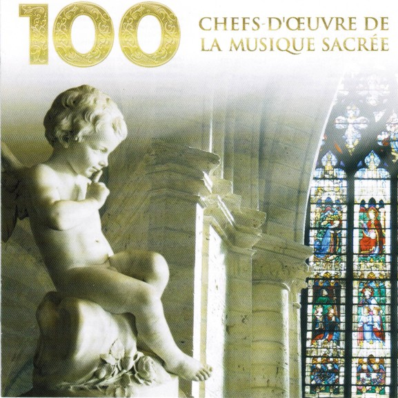 Swing Low, Sweet Chariot (Arr. Moses Hogan)