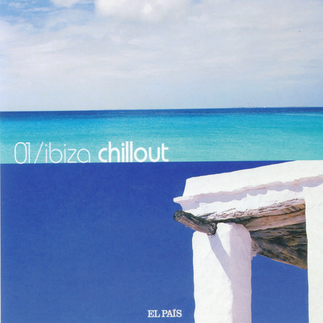World Music Collection 01 - Ibiza Chillout