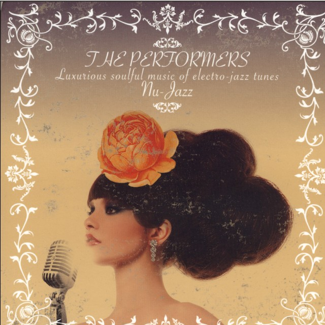 Ikon feat. Dee Ellington - Breaking (Dr. Rubberfunk Remix)