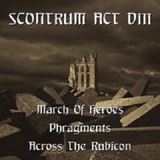 Across The Rubicon A Soldier