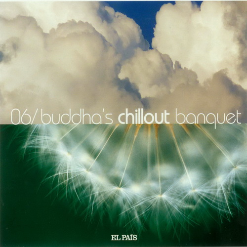 World Music Collection 06 - Buddha's Chillout Banquet