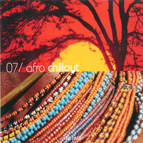 World Music Collection 07 - Afro Chillout