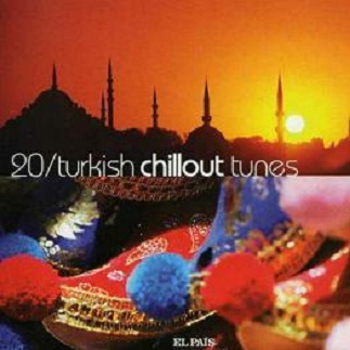 World Music Collection 20 - Turkish Chillout Tunes