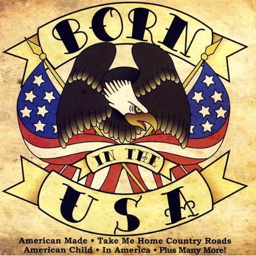 You're A Grand Old Flag