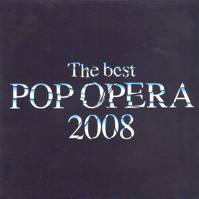 The Best Pop Opera 2008