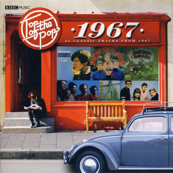 Let's Go To San Francisco