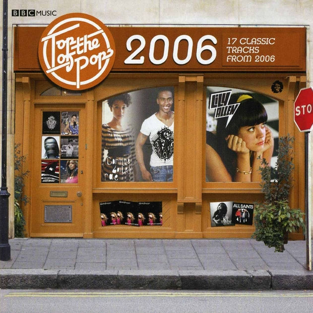 Standing On My Own Again