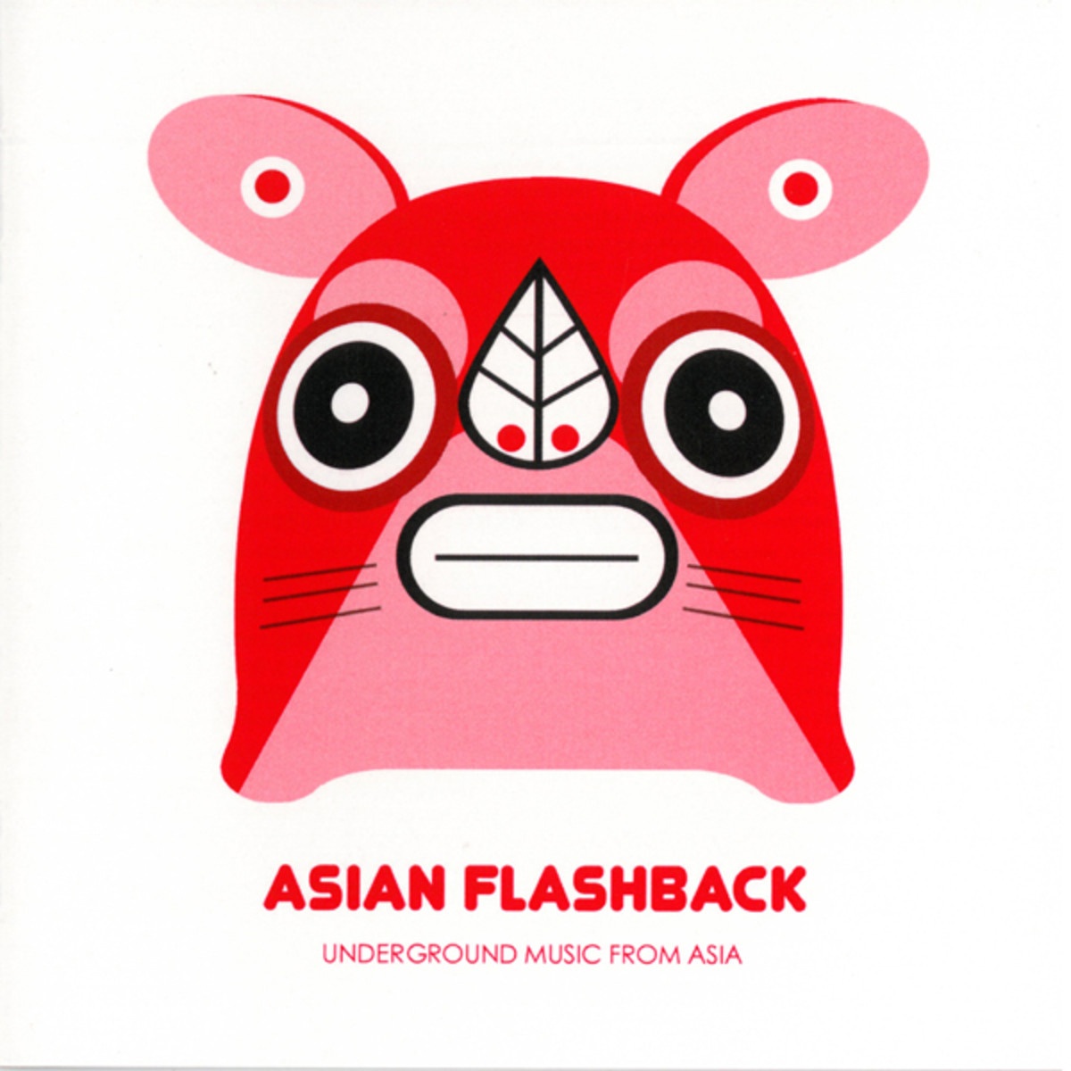 Asian Flashback