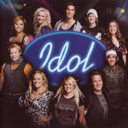 Idol 2007