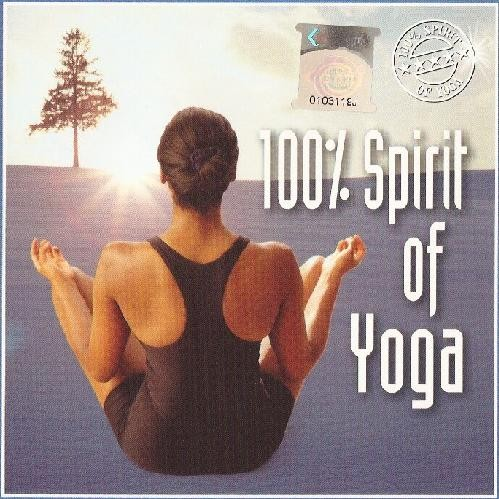 100% Spirit of Yoga