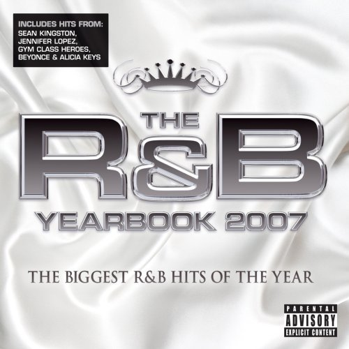 The R&B Yearbook 2007