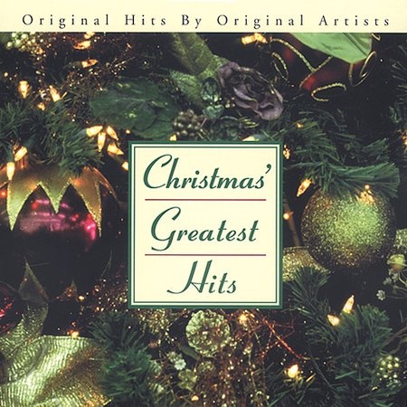 All I Want For Christmas Is You - Vinca Vance And The Valiants