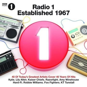 Radio One Established 1967