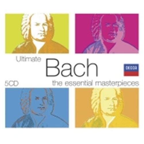 Aria mit 30 Ver nderungen, BWV 988 " Goldberg Variations": Variations 610