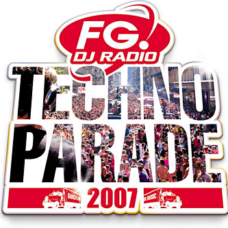 Fg Techno Parade 2007