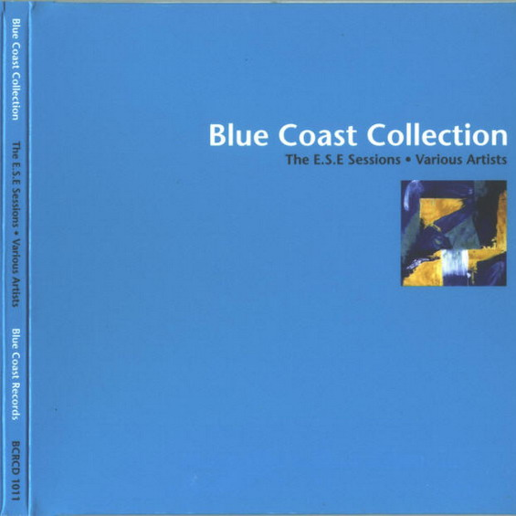 Blue Coast Collection