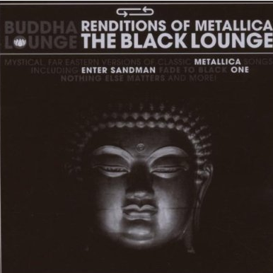 The Black Lounge: Renditions of Metallica
