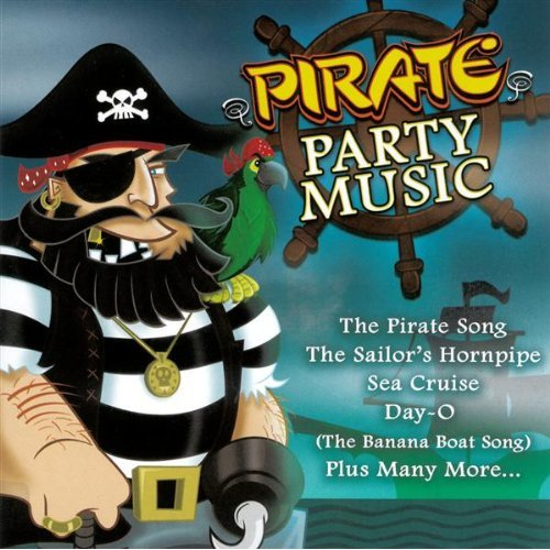 The Pirate Song