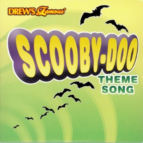 Scooby-doo Theme Song