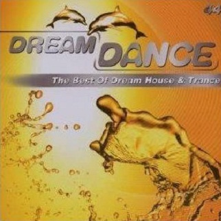 Dream Dance Vol.44