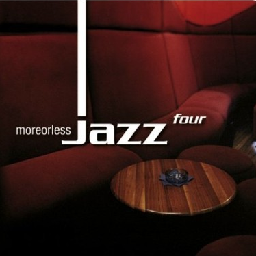Moreorless Jazz Vol.4