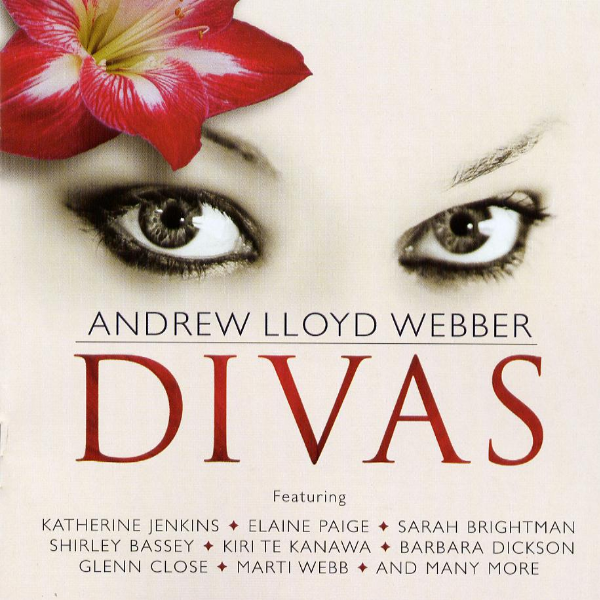 Learn To Be Lonely (From The Phantom Of The Opera)