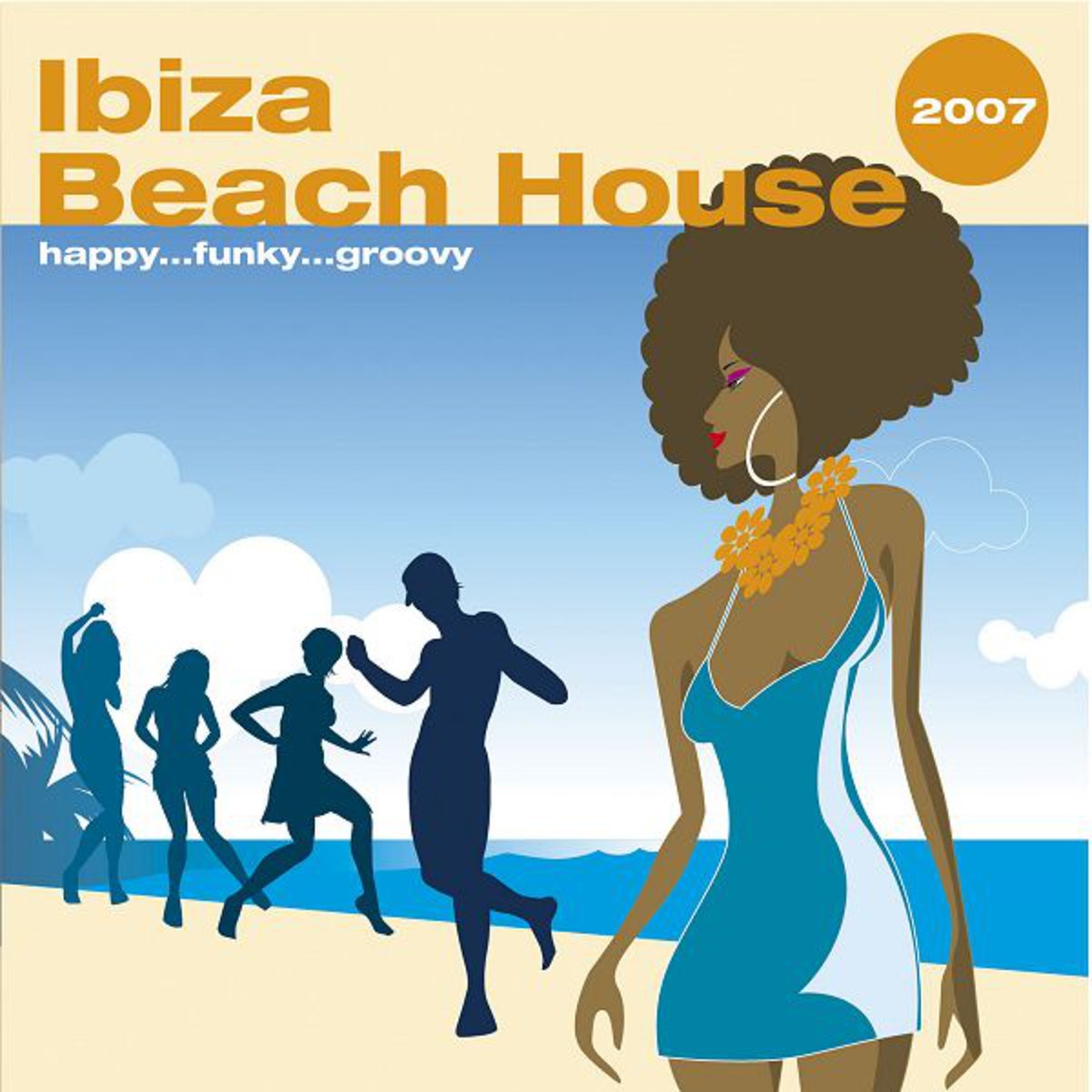 Ibiza Beach House 2007