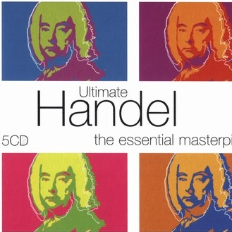 Ultimate Handel