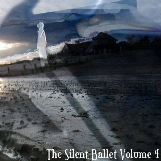 The Silent Ballet:Volume 4