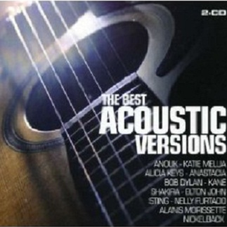 You (Acoustic Version) - unplug