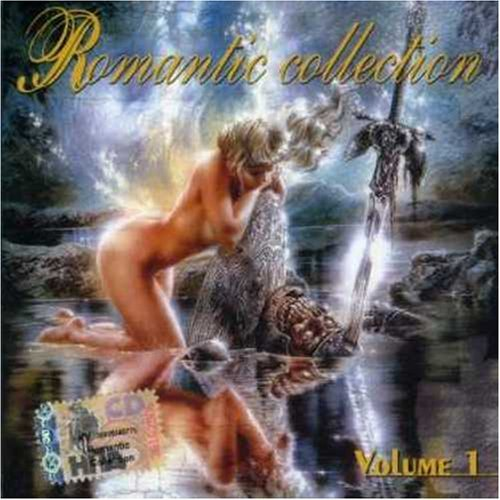 Romantic Collection Volume 1