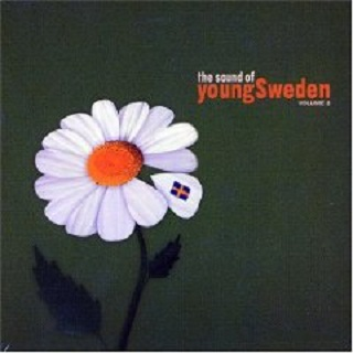 THE SOUND OF YOUNG SWEDEN VOL.3