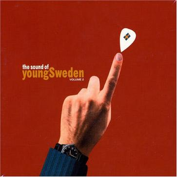 The Sound of Young Sweden, Vol. 2