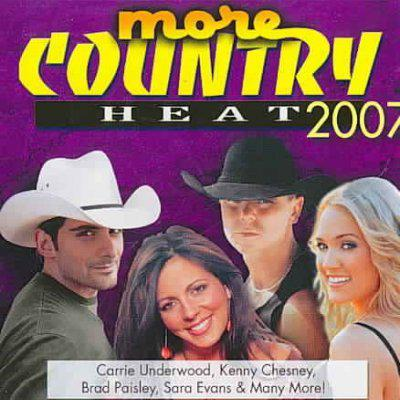More Country Heat  2007