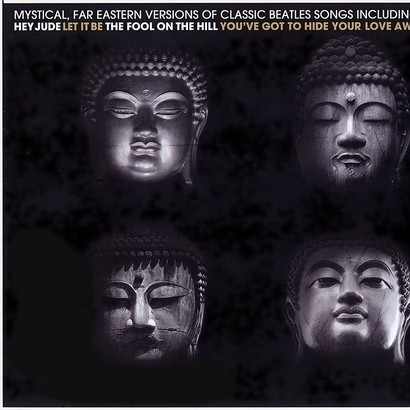 Things We Said Today