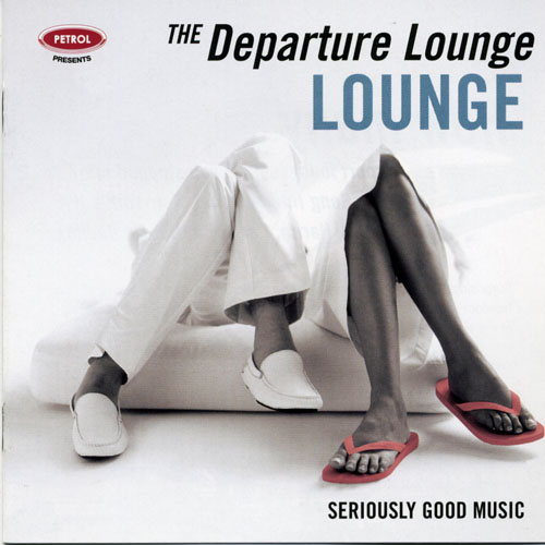 Departure Lounge: Lounge