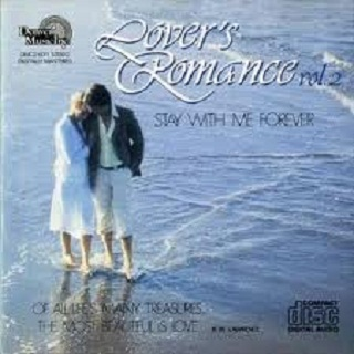 Lover's Romance Vol.2 Stay With Me Forever 
