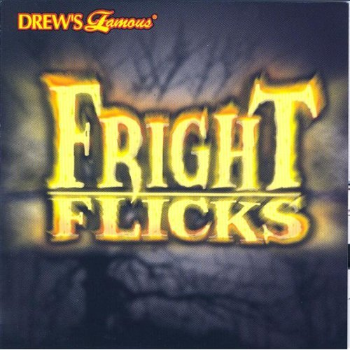 Drew's Famous - Fright Flicks