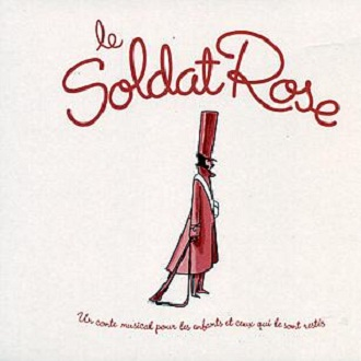 Le Soldat Rose
