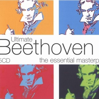 Ultimate Beethoven