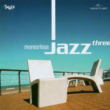 Moreorless Jazz Vol.3
