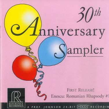 Romanian Rhapsody #1