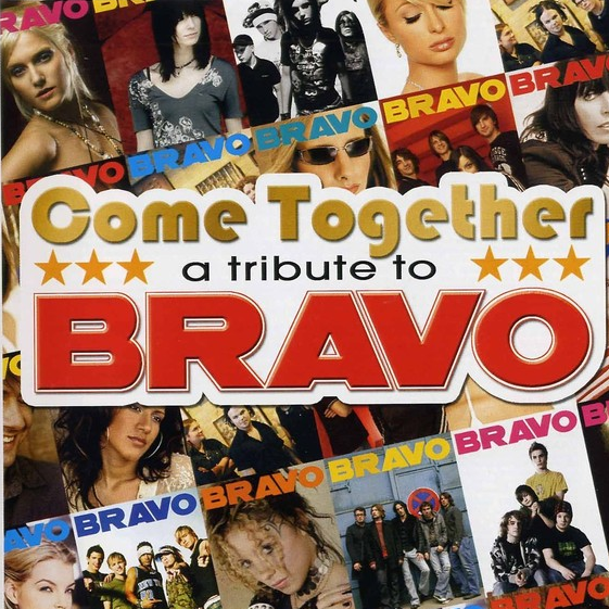 Come together - a tribute to Bravo