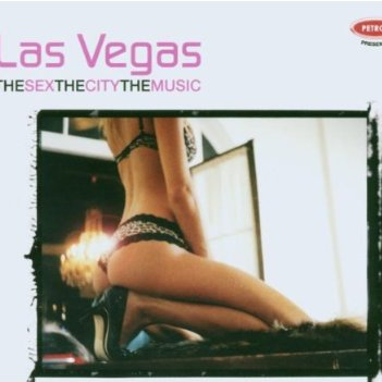Sex the City the Music: Las Vegas