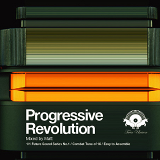 In Stereo (Superchumbo Remixes) (Flio Flop ; Fatih Trent)