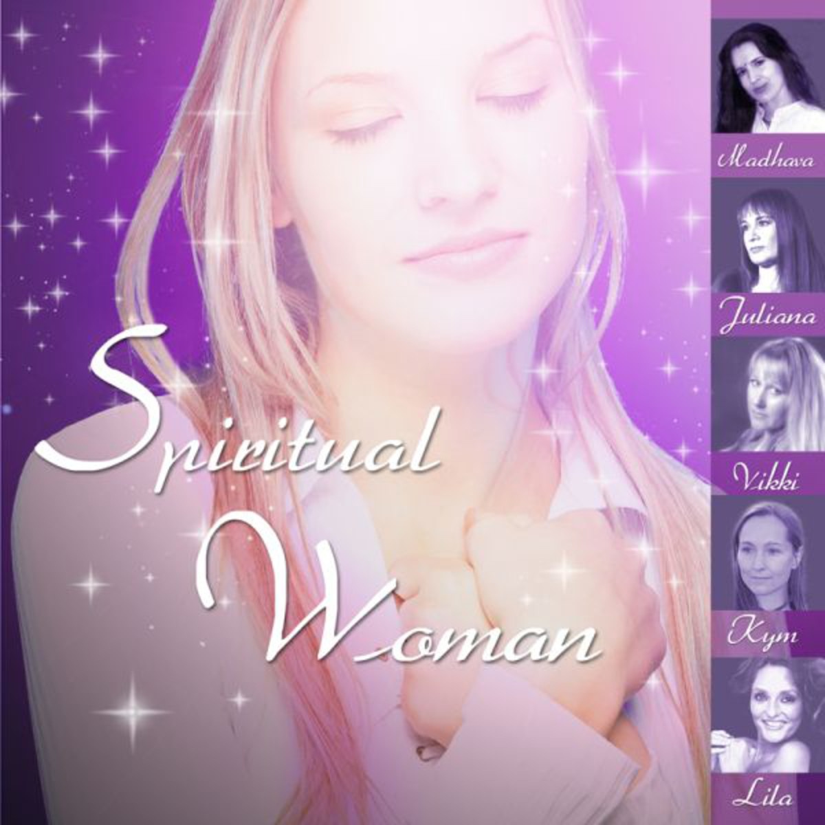 Spiritual Woman