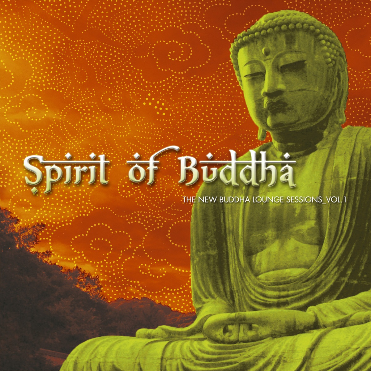 Spirit of Buddha